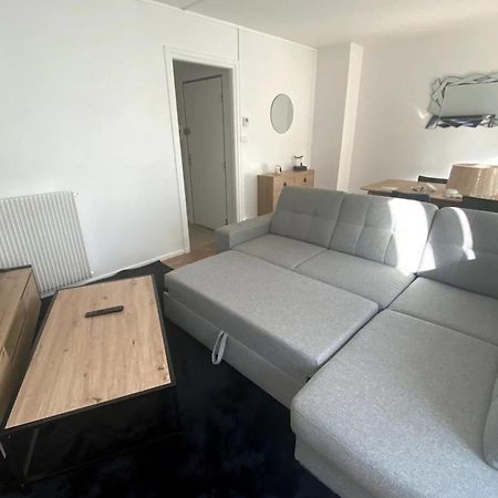 Bienvenue Au P'Tit Lou Apartment บูโลญ-ซูร์-แมร์ ภายนอก รูปภาพ