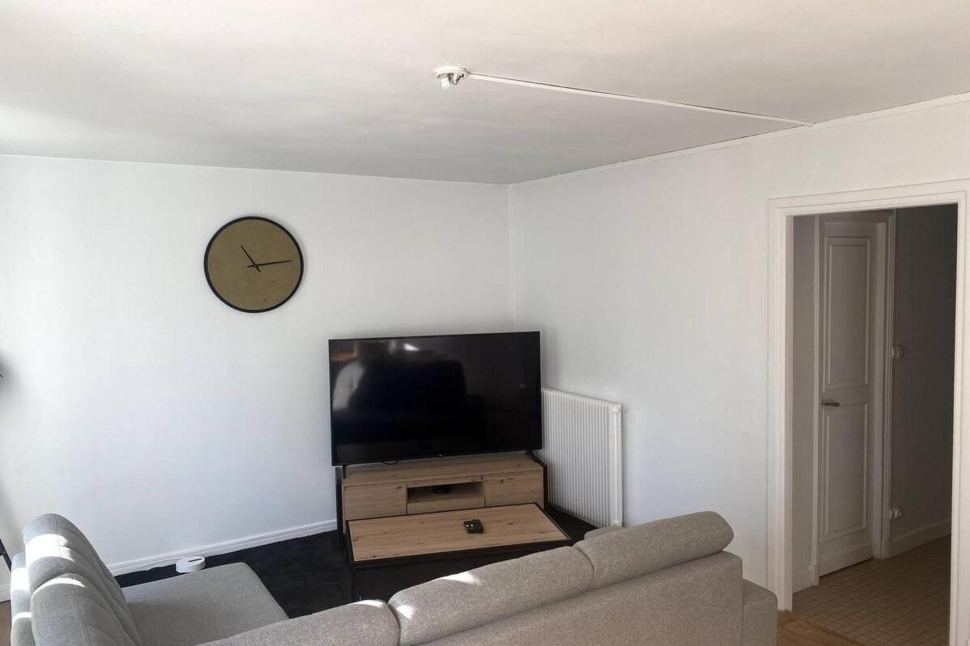 Bienvenue Au P'Tit Lou Apartment บูโลญ-ซูร์-แมร์ ภายนอก รูปภาพ