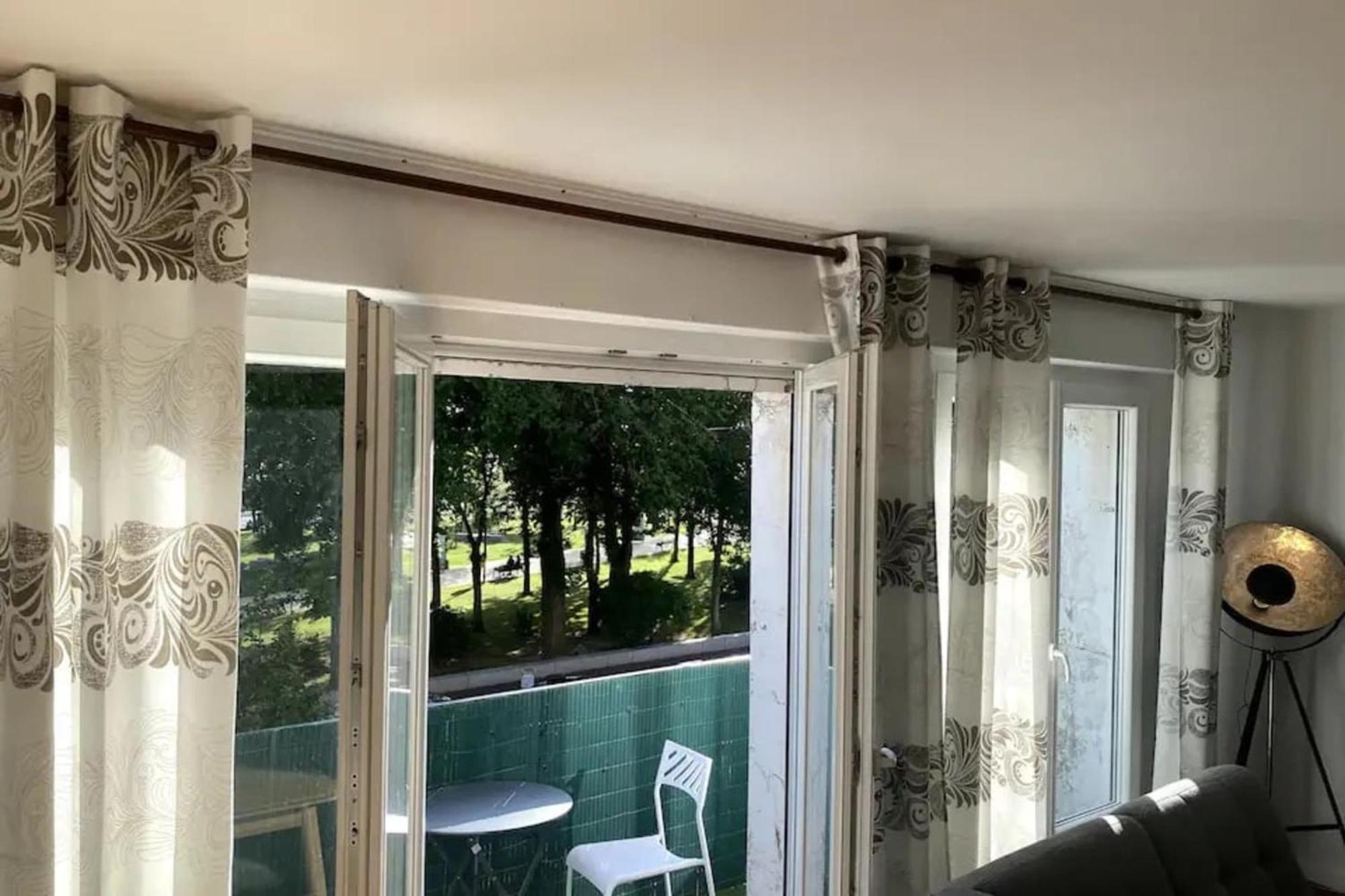 Bienvenue Au P'Tit Lou Apartment บูโลญ-ซูร์-แมร์ ภายนอก รูปภาพ