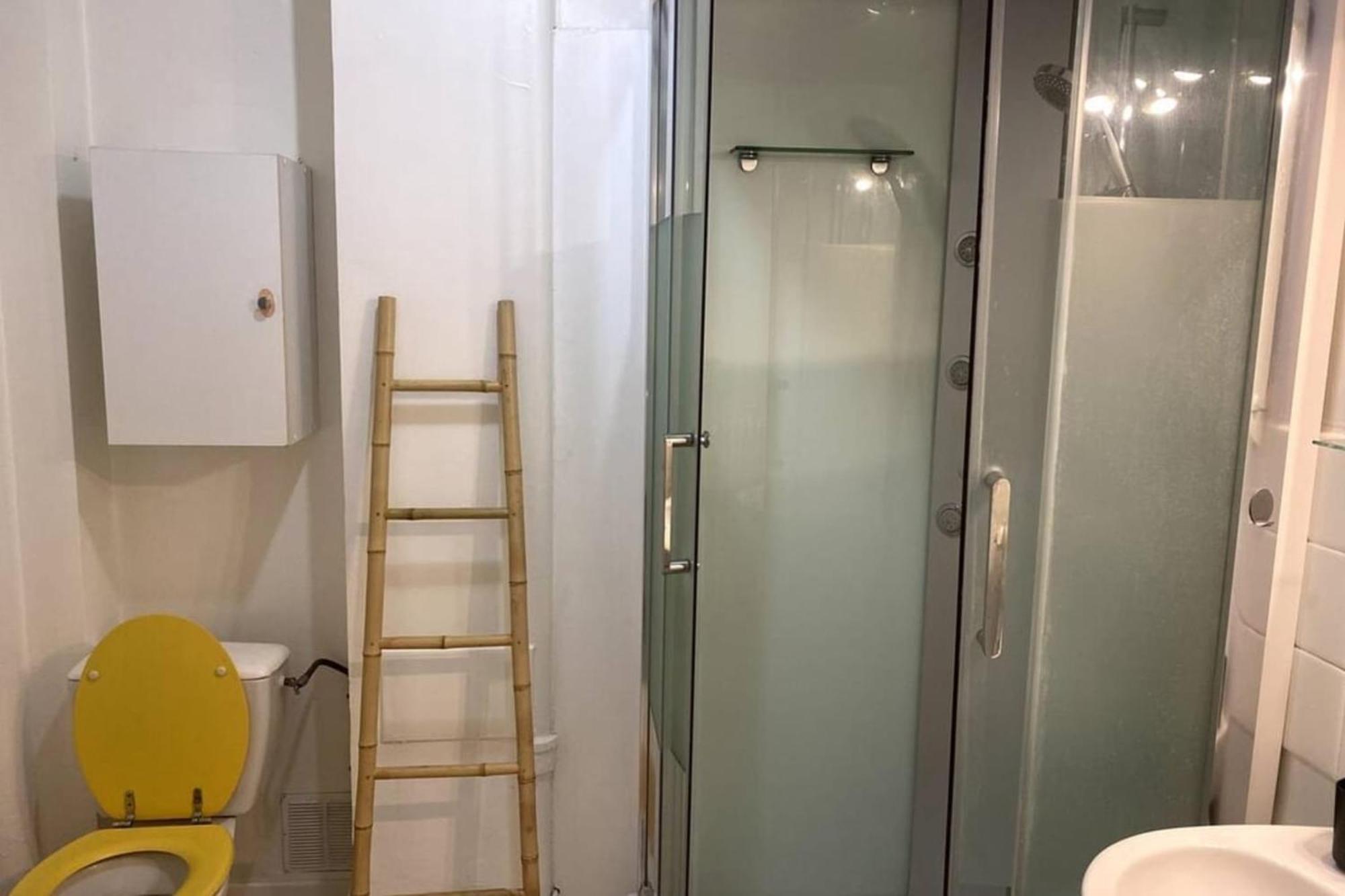 Bienvenue Au P'Tit Lou Apartment บูโลญ-ซูร์-แมร์ ภายนอก รูปภาพ