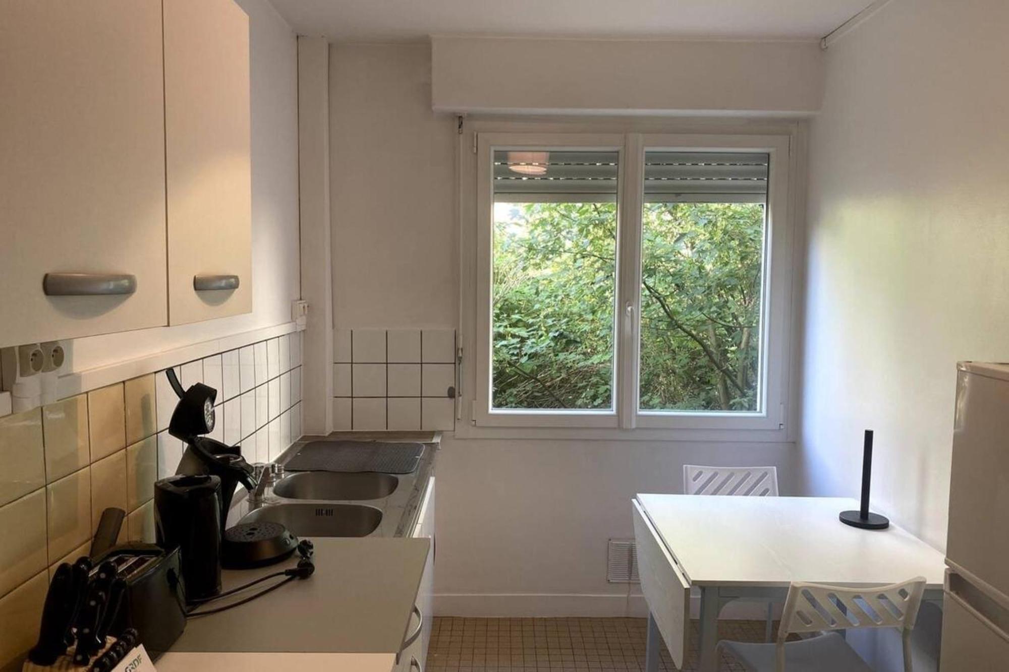 Bienvenue Au P'Tit Lou Apartment บูโลญ-ซูร์-แมร์ ภายนอก รูปภาพ