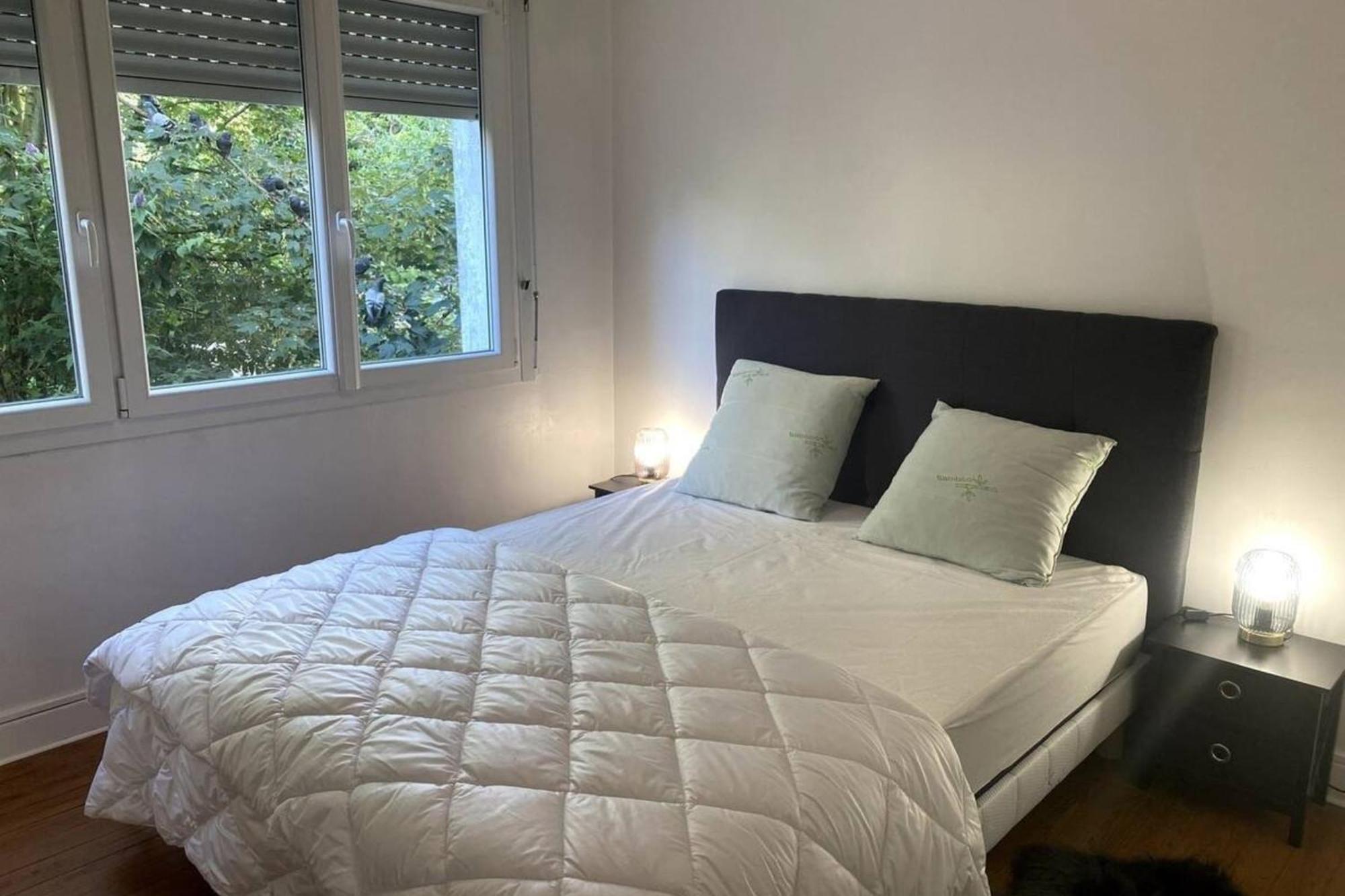 Bienvenue Au P'Tit Lou Apartment บูโลญ-ซูร์-แมร์ ภายนอก รูปภาพ