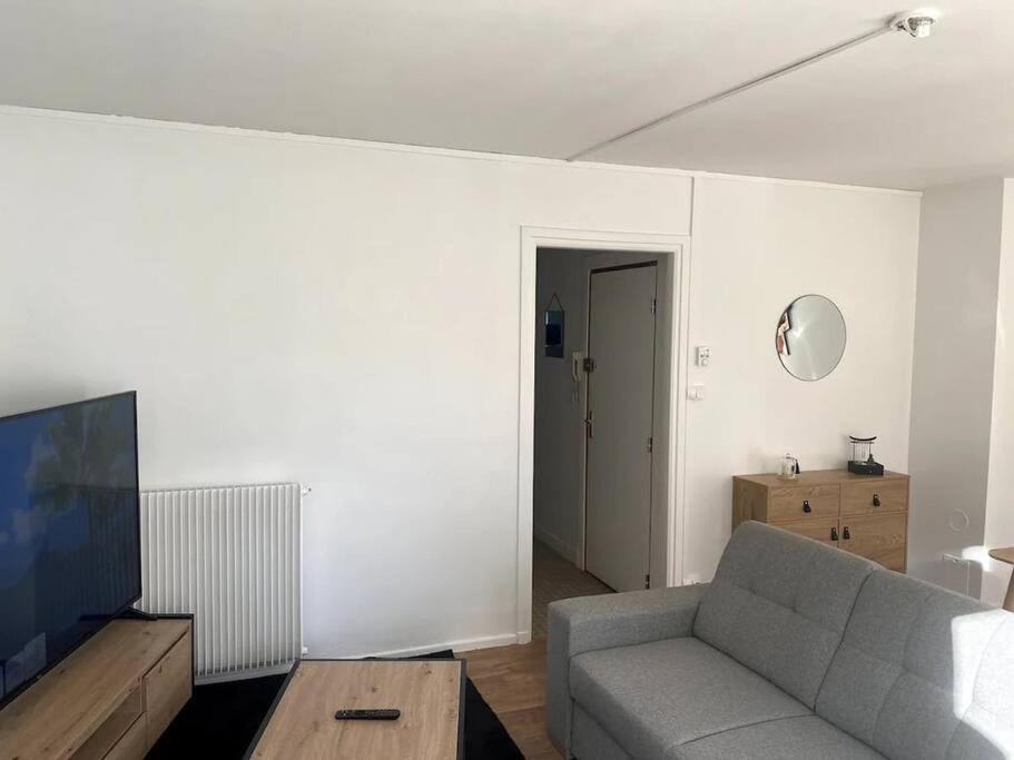 Bienvenue Au P'Tit Lou Apartment บูโลญ-ซูร์-แมร์ ภายนอก รูปภาพ