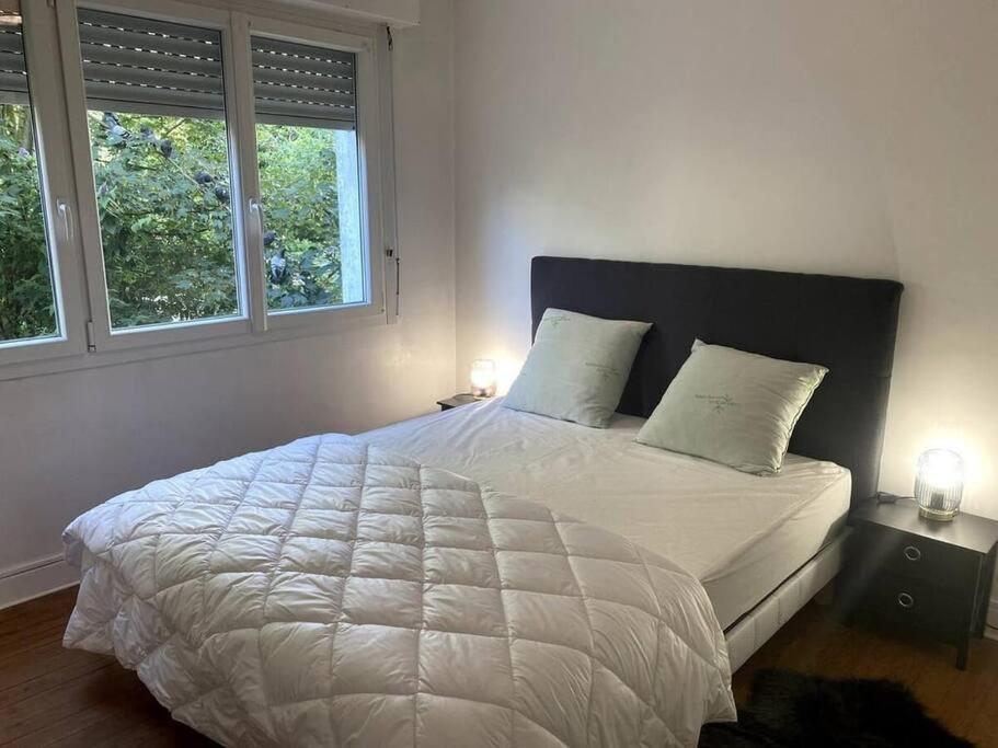 Bienvenue Au P'Tit Lou Apartment บูโลญ-ซูร์-แมร์ ภายนอก รูปภาพ